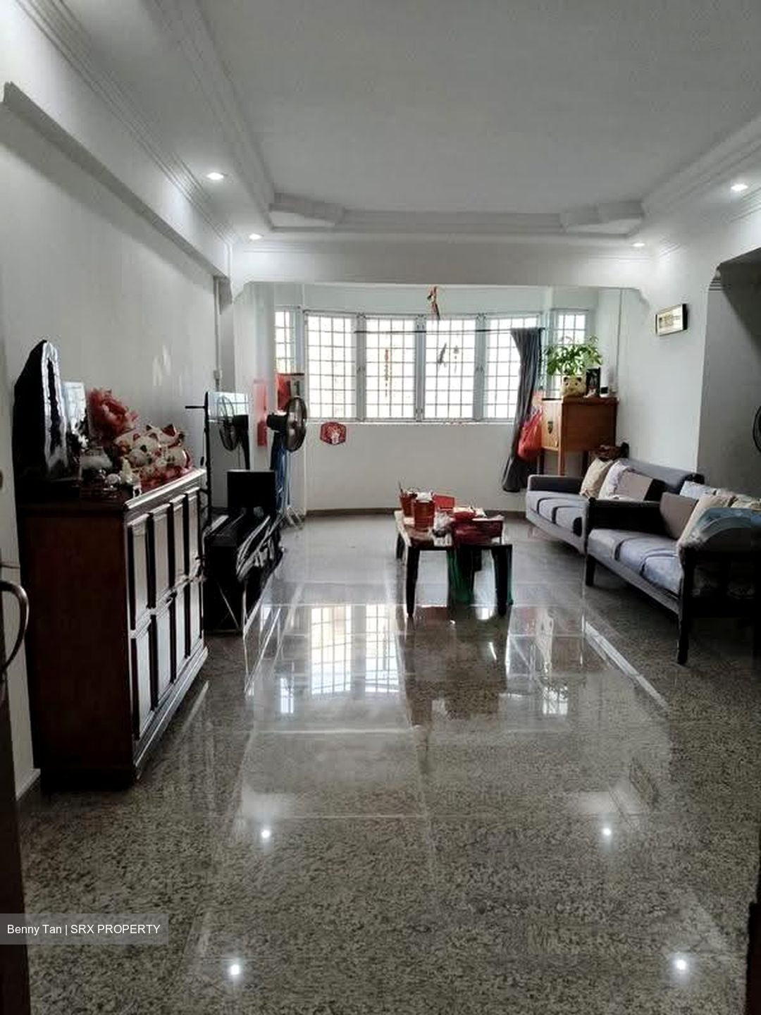 Blk 154 Toa Payoh Sapphire (Toa Payoh), HDB 5 Rooms #630253311
